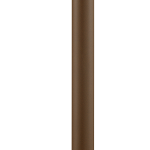 Fontana da esterno a doppio rubinetto con anello portagomma Belfer in acciaio zincato