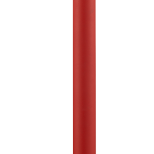 Fontana da esterno a doppio rubinetto con anello portagomma Belfer in acciaio zincato