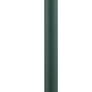 Fontana da esterno in alluminio quadrata  Belfer