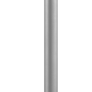 Fontana da esterno in alluminio quadrata  Belfer