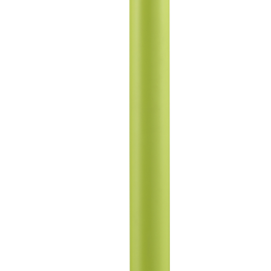 Fontana da esterno in alluminio quadrata  Belfer