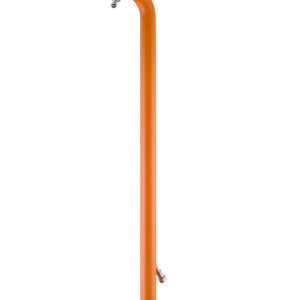 Fontanella da esterno a cannuccia verde Belfer