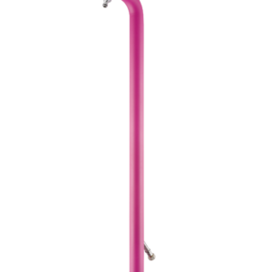 Fontanella da esterno a cannuccia verde Belfer