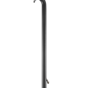 Fontanella da esterno a cannuccia verde Belfer