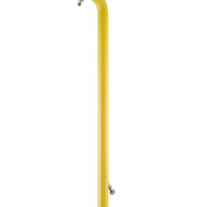 Fontanella da esterno a cannuccia verde Belfer