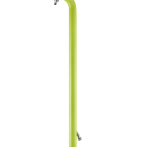 Fontanella da esterno a cannuccia verde Belfer