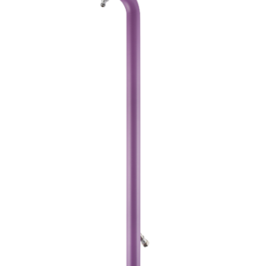 Fontanella da esterno a cannuccia verde Belfer