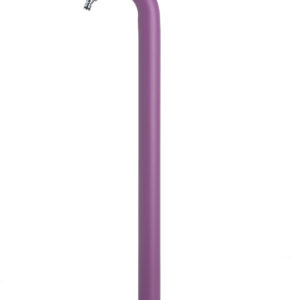 Fontanella da esterno periscopio  Belfer in acciaio zincato