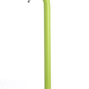 Fontanella da esterno periscopio  Belfer in acciaio zincato