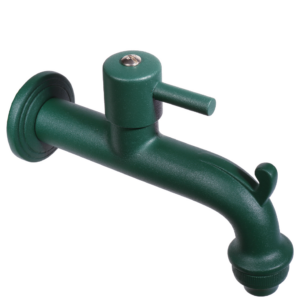 Rubinetto colorato in ottone Belfer Ø23mm