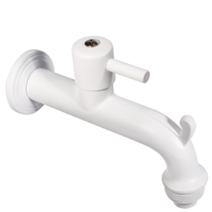 Rubinetto colorato in ottone Belfer Ø23mm