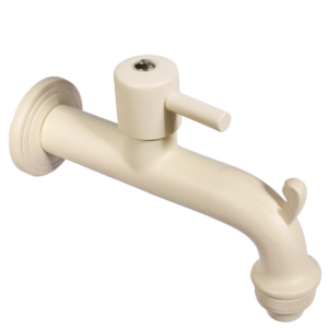 Rubinetto colorato in ottone Belfer Ø23mm