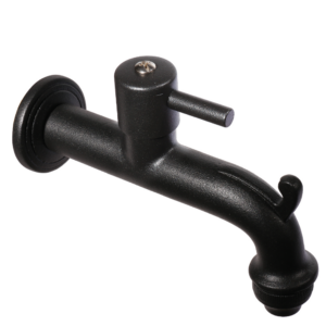 Rubinetto colorato in ottone Belfer Ø23mm