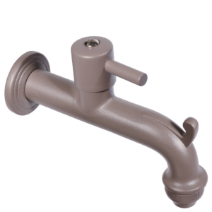 Rubinetto colorato in ottone Belfer Ø23mm