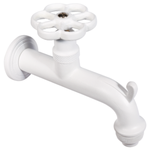 Rubinetto colorato in ottone Belfer Ø 22mm