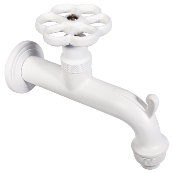 Rubinetto colorato in ottone Belfer Ø 22mm