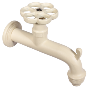 Rubinetto colorato in ottone Belfer Ø 22mm