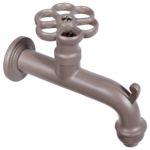 Rubinetto colorato in ottone Belfer Ø 22mm